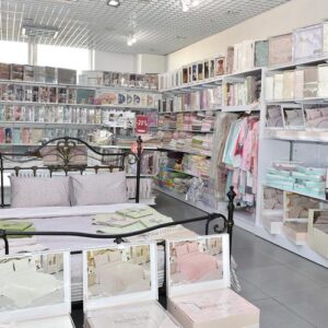 ТЕКСТИЛЬНА ПРОДУКЦІЯ