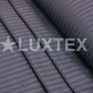 Тканина Страйп Сатин на відріз