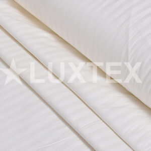 Тканина Страйп Сатин на відріз