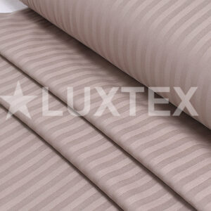 Тканина Страйп Сатин на відріз