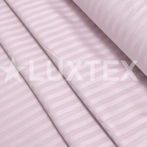 Тканина Страйп Сатин на відріз
