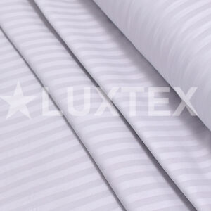 Тканина Страйп Сатин на відріз