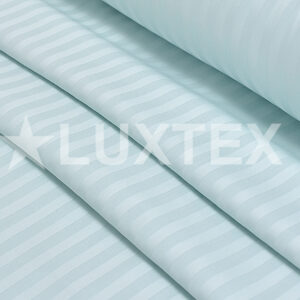 Тканина Страйп Сатин на відріз