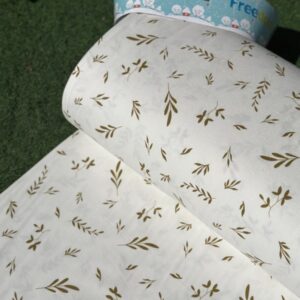 Тканина Фланель