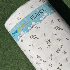 Тканина Фланель