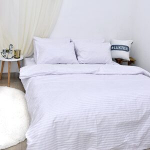 Комплект постільної білизни Бязь K5836