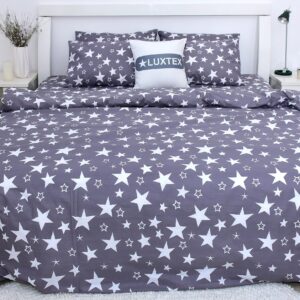 Комплект постільної білизни Бязь K5837