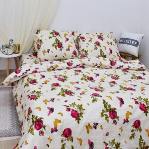 Комплект постільної білизни Бязь K5838