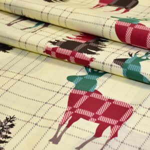 Тканина Бязь Gold Lux