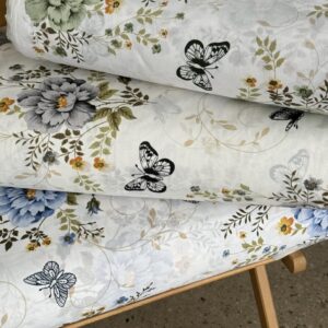 Ткань Ранфорс