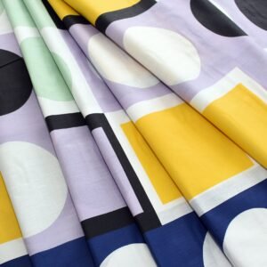 Ткань на метраж Бязь Gold Lux