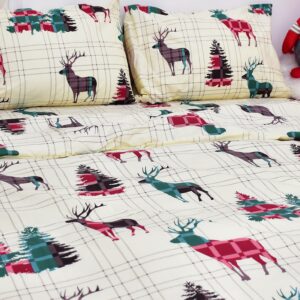 ПОСТІЛЬНА БІЛИЗНА