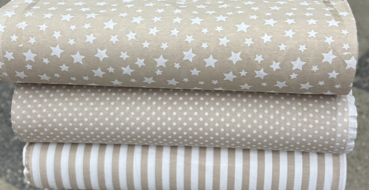 Якісні тканини та текстильна продукція для вашого дому