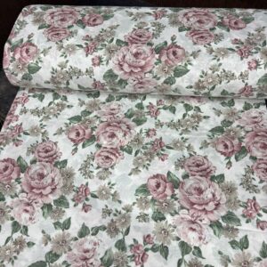 Тканина на метраж Ранфорс