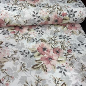 Тканина на метраж Ранфорс