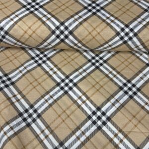 Тканина на метраж Ранфорс