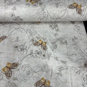 Тканина на метраж Ранфорс