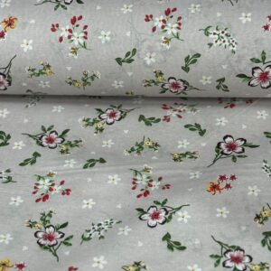 Тканина на метраж Ранфорс