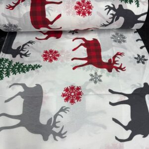 Постільна білизна з Ранфорсу