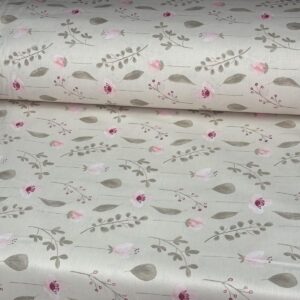 Тканина Ранфорс 100