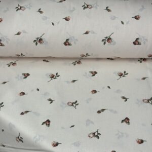 Тканина Ранфорс 100