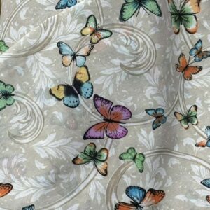 Тканина на метраж Ранфорс