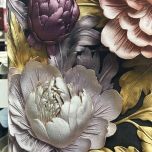 Тканина Ранфорс 5D