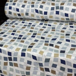 Тканина Ранфорс 100