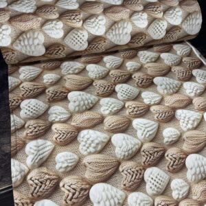 Тканина Ранфорс 5D