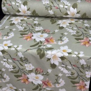 Тканина Ранфорс 100