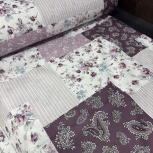 Тканина Ранфорс 100