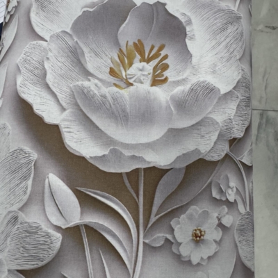 Тканина Ранфорс 5D