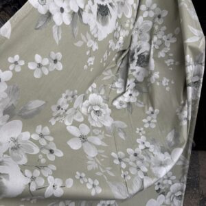 Тканина Ранфорс 100