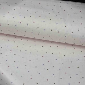 Тканина Ранфорс 100