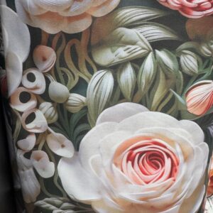 Тканина Ранфорс 5D