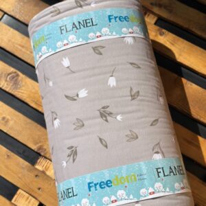 Тканина Фланель