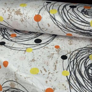 Тканина Ранфорс 100