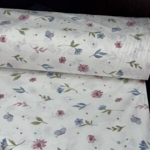 Постільна білизна з Ранфорсу 100% R3015