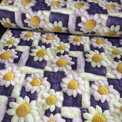 Тканина Ранфорс 5D