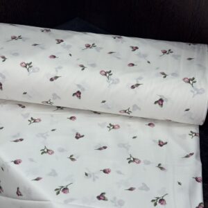 Тканина Ранфорс 100