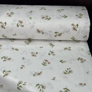 Тканина на відріз Ранфорс 100