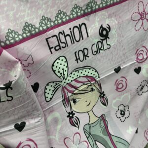 Тканина Ранфорс Дитячий