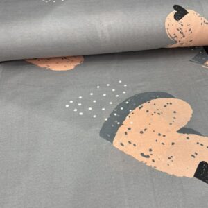 Тканина Ранфорс