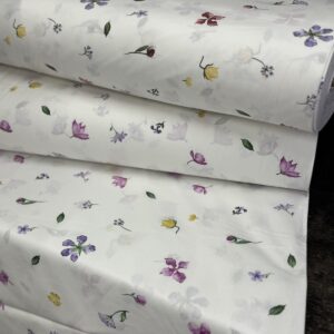 Постільна білизна з Ранфорсу 100% R3012