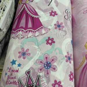 Тканина Ранфорс Дитячий