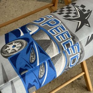 Тканина Ранфорс Дитячий