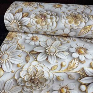 Тканина Ранфорс 5D