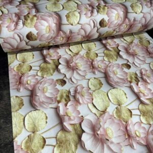 Тканина Ранфорс 5D