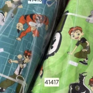 Тканина Ранфорс Дитячий