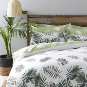 Комплект постільної білизни Бязь K5840